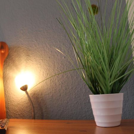 Ferienwohnung Berta Lueneburg 외부 사진