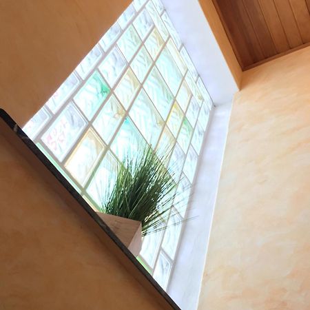 Ferienwohnung Berta Lueneburg 외부 사진