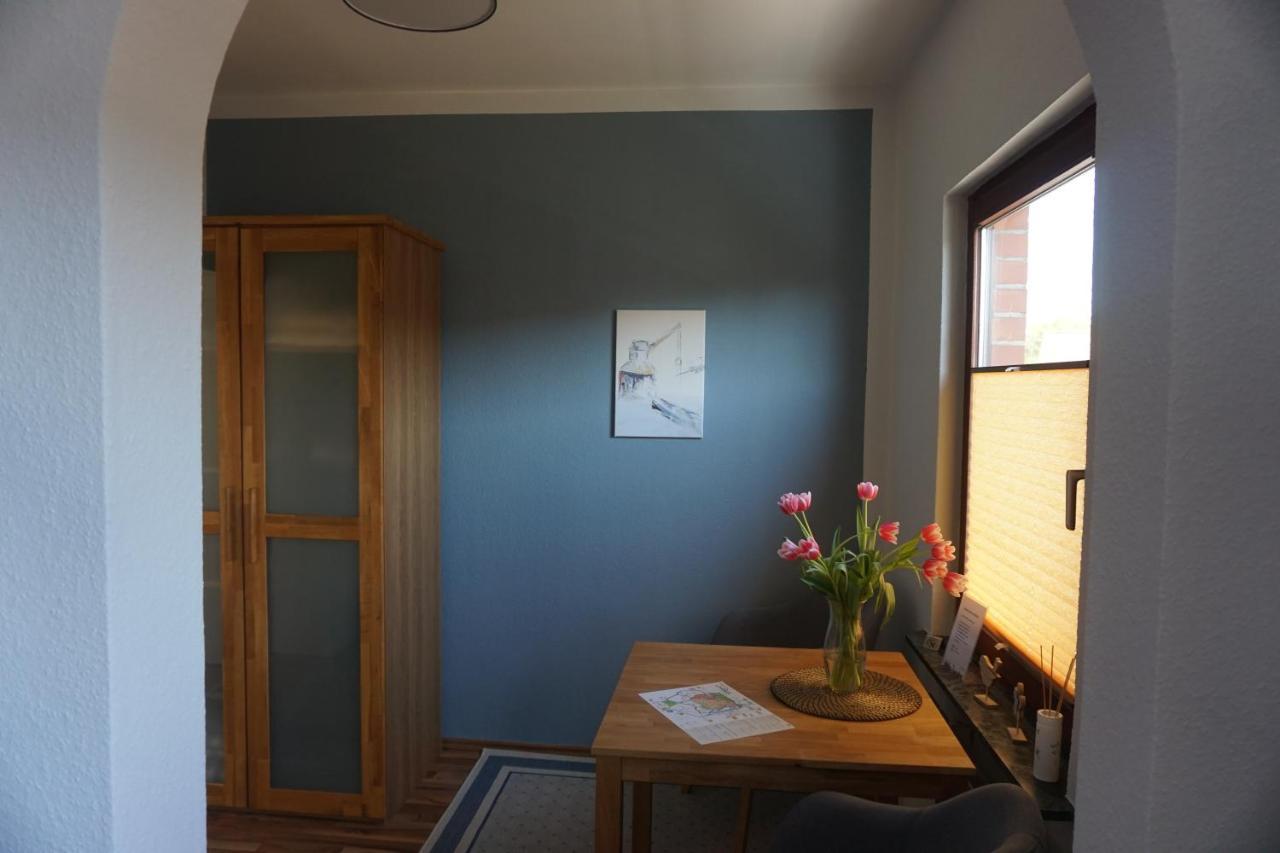 Ferienwohnung Berta Lueneburg 외부 사진