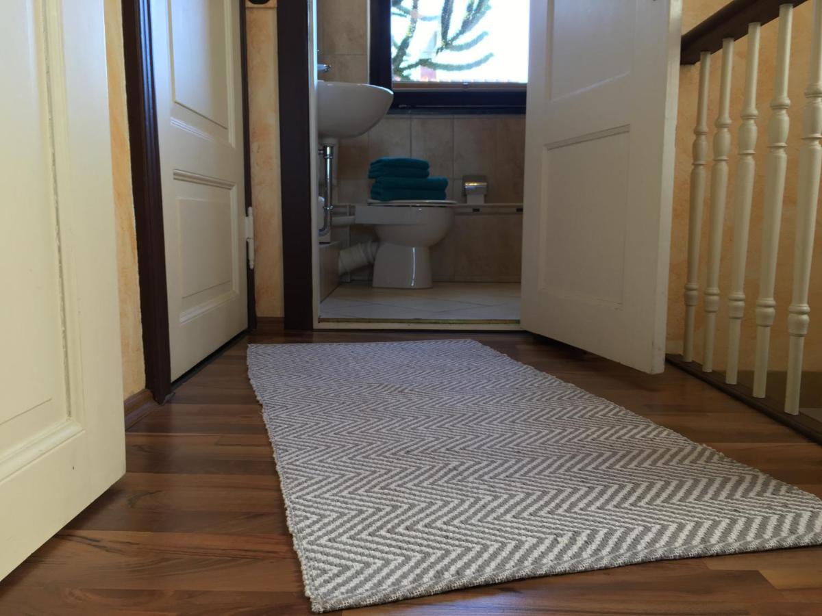 Ferienwohnung Berta Lueneburg 외부 사진