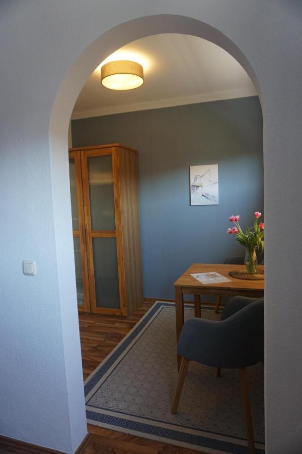 Ferienwohnung Berta Lueneburg 외부 사진